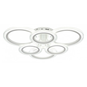 Потолочная люстра Escada Avani 10258/6LED