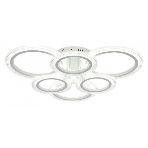 Потолочная люстра Escada Avani 10258/6LED