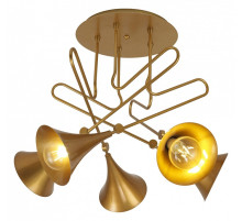 Потолочная люстра Mantra Jazz 6352