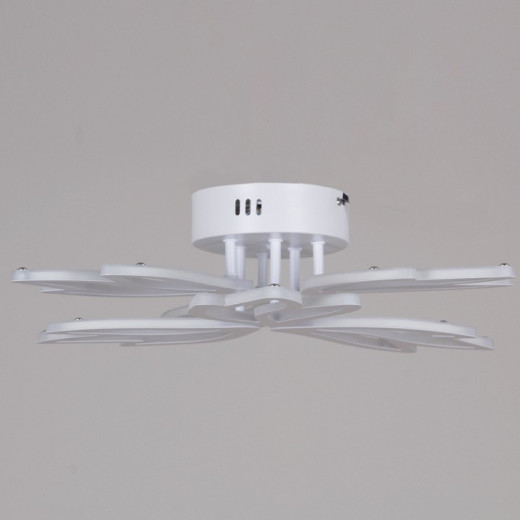 Потолочная люстра 09862-0.3-3+3 WH