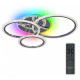 Потолочная люстра Natali Kovaltseva  LED LAMPS 81473