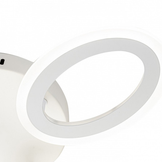 Потолочная люстра Escada  10226/4LED