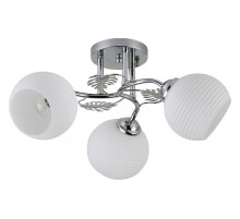 Потолочная люстра Escada Kalina 1119/3PL