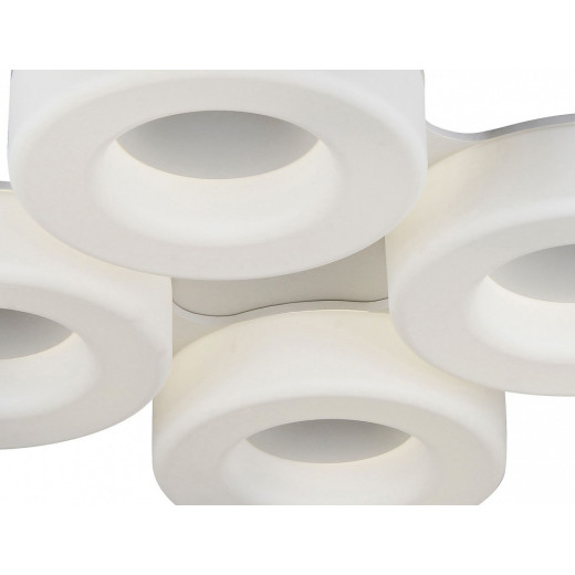 Потолочная люстра ST-Luce Lordin SL886.552.04