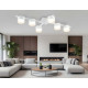 Потолочная люстра Ambrella Light FL FL51662