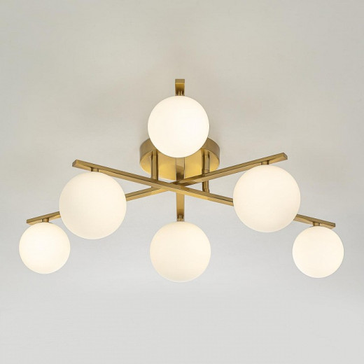 Потолочная люстра Citilux Glob CL209263