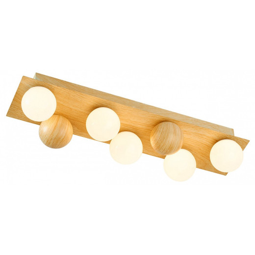 Потолочная люстра F-promo Swarm 4695-5C