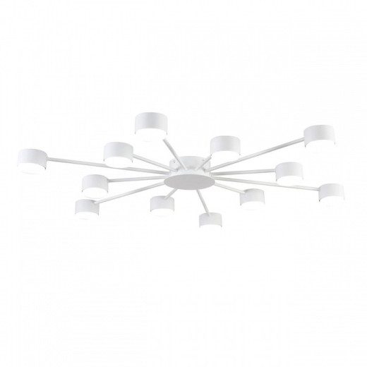 Потолочная люстра Lumion TORINA 8343/12C