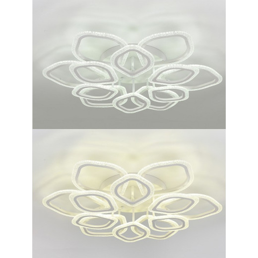 Потолочная люстра Natali Kovaltseva Angel LED LAMPS 81193