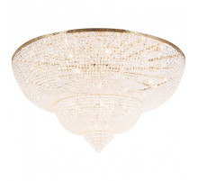 Потолочная люстра Maytoni Дворец DIA890-CL-42-G