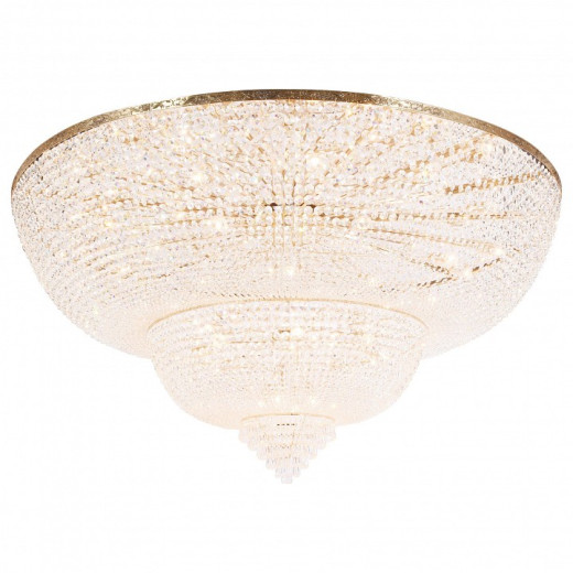 Потолочная люстра Maytoni Дворец DIA890-CL-42-G