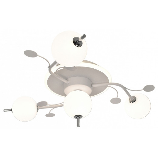 Потолочная люстра Escada 10229 10299/3LED BL