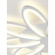 Потолочная люстра Natali Kovaltseva  LED LAMPS 81498