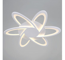 Потолочная люстра  06529-0.3-06 WH