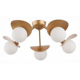 Потолочная люстра EVOLUCE Bolzano SLE220502-05