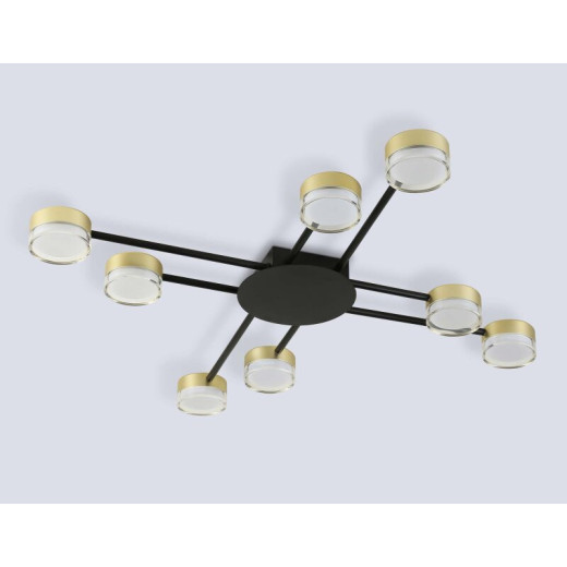 Потолочная люстра Ambrella Light FL FL71507