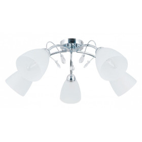 Потолочная люстра De City Нежность 676017405