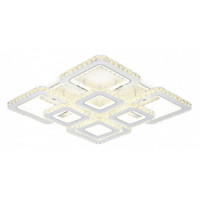 Потолочная люстра Ambrella Light FA FA1737