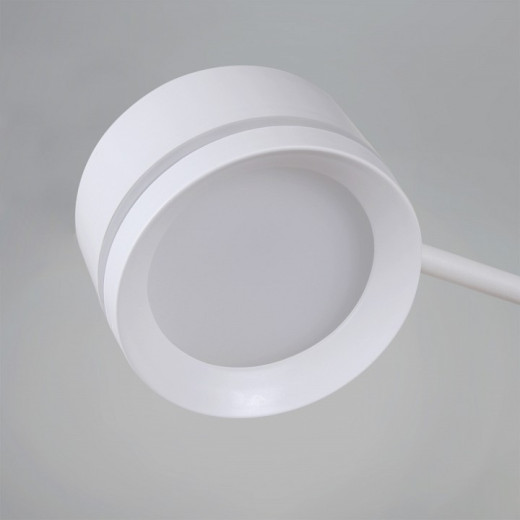 Потолочная люстра  20590-0.3-3+1 White