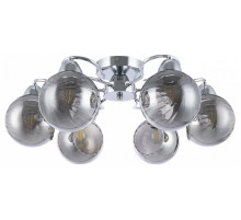 Потолочная люстра Arte Milano AMALFI-329207 329207/6 CR
