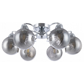 Потолочная люстра Arte Milano AMALFI-329207 329207/6 CR