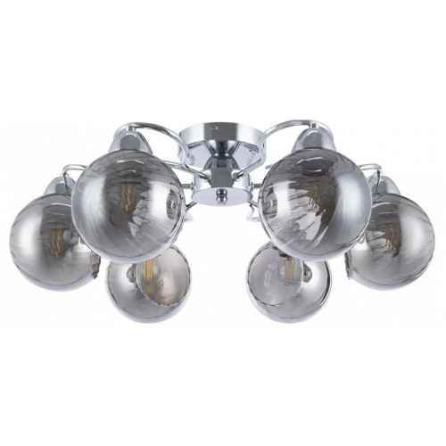 Потолочная люстра Arte Milano AMALFI-329207 329207/6 CR