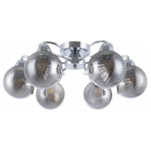 Потолочная люстра Arte Milano AMALFI-329207 329207/6 CR