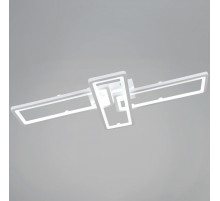 Потолочная люстра Reluce 03629-1 03629-0.3-03C WH