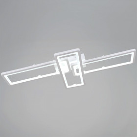 Потолочная люстра Reluce 03629-1 03629-0.3-03C WH