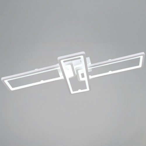Потолочная люстра Reluce 03629-1 03629-0.3-03C WH
