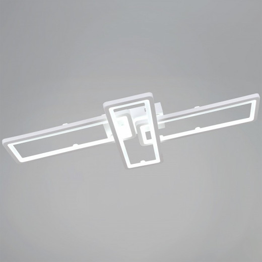 Потолочная люстра Reluce 03629-1 03629-0.3-03C WH