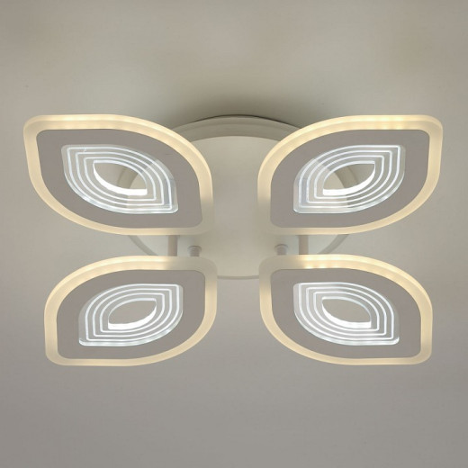 Потолочная люстра De City Мадлен 424013705