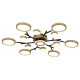 Потолочная люстра F-promo Hybrid 4686-13C