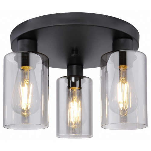 Потолочная люстра Globo Hadera 15465-3D