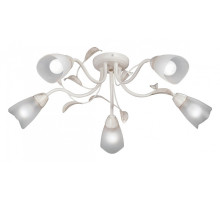 Потолочная люстра Vitaluce V3872 V3872-0/5PL