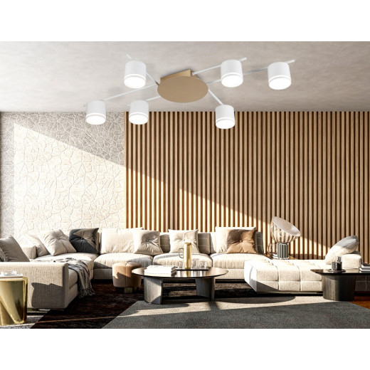 Потолочная люстра Ambrella Light COMFORT FL51755