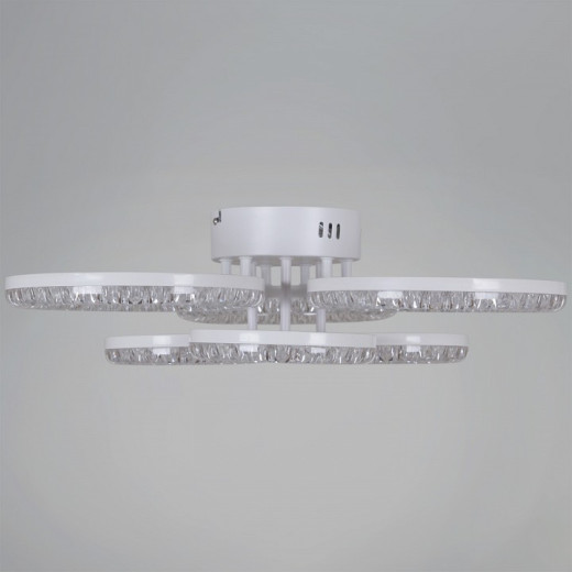 Потолочная люстра 09847 09847-0.3-3+3A WH