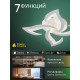 Потолочная люстра Natali Kovaltseva  LED LAMPS 81463