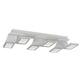 Потолочная люстра iLedex Ethereal C50058/3E WH
