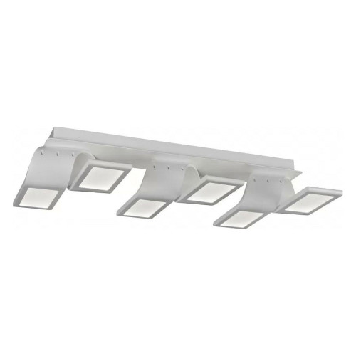 Потолочная люстра iLedex Ethereal C50058/3E WH