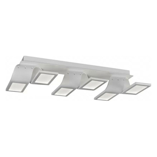 Потолочная люстра iLedex Ethereal C50058/3E WH
