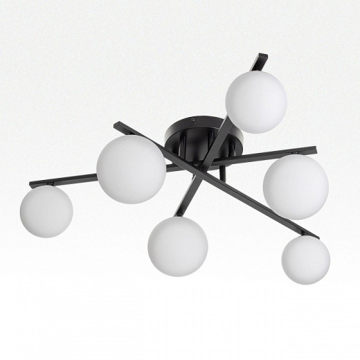 Потолочная люстра Citilux Glob CL209261