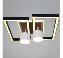 Потолочная люстра 75406-0.3-2+2+1