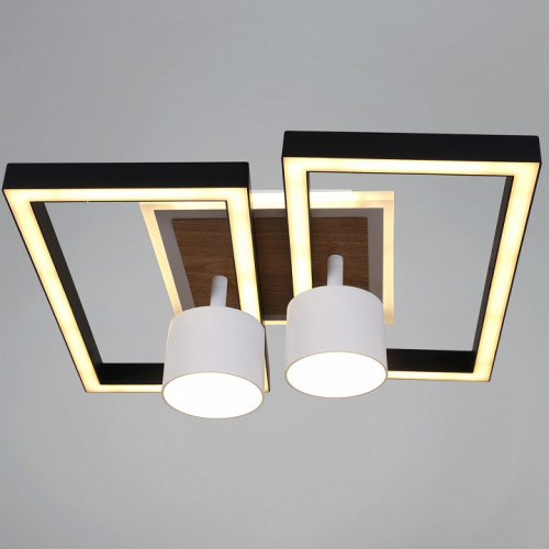 Потолочная люстра 75406-0.3-2+2+1