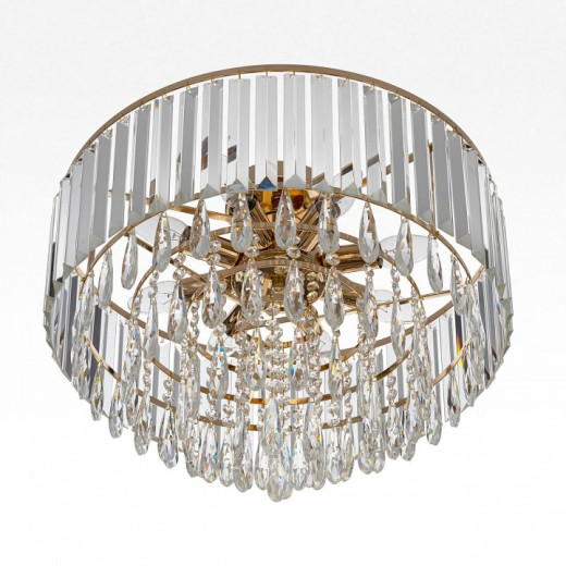 Потолочная люстра Citilux LEONNA CL320182