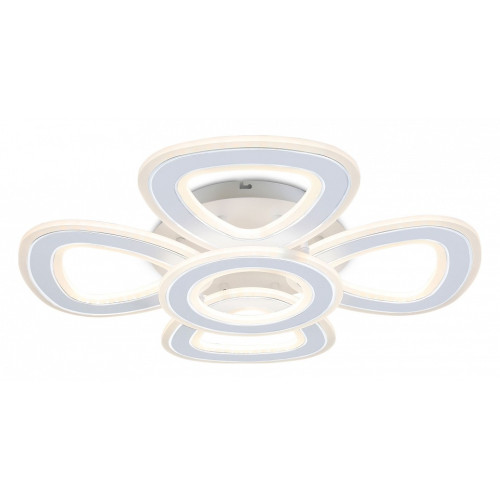 Потолочная люстра Ambrella Light FA FA8925