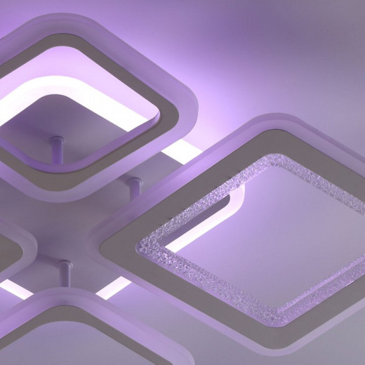 Потолочная люстра De City Мадлен 424013805