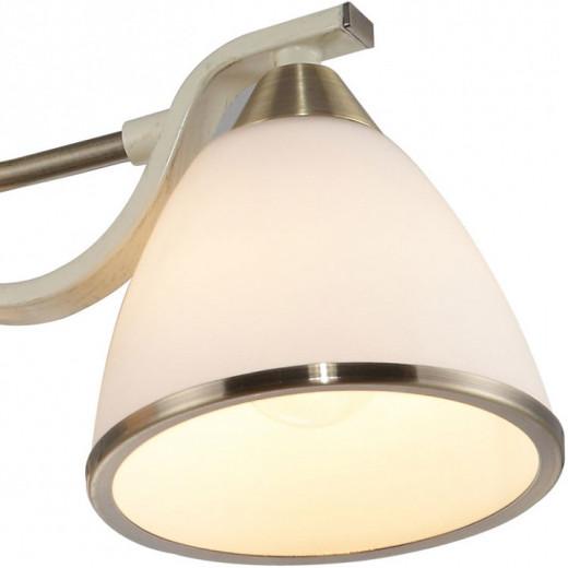 Потолочная люстра TopLight Sheena TL3670X-03AB