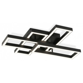 Потолочная люстра Ambrella Light ACRYLICA FA1002