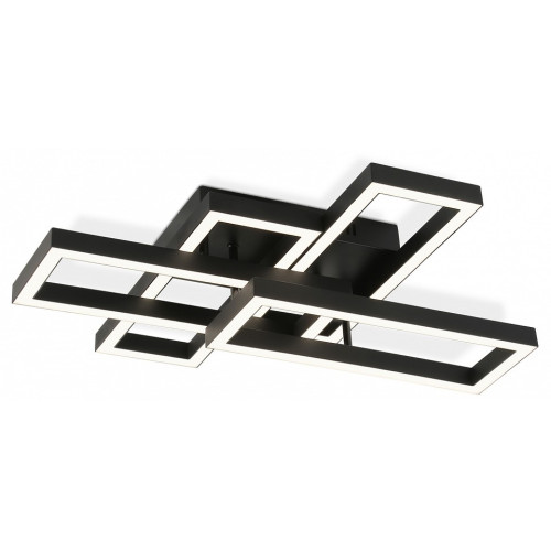 Потолочная люстра Ambrella Light ACRYLICA FA1002